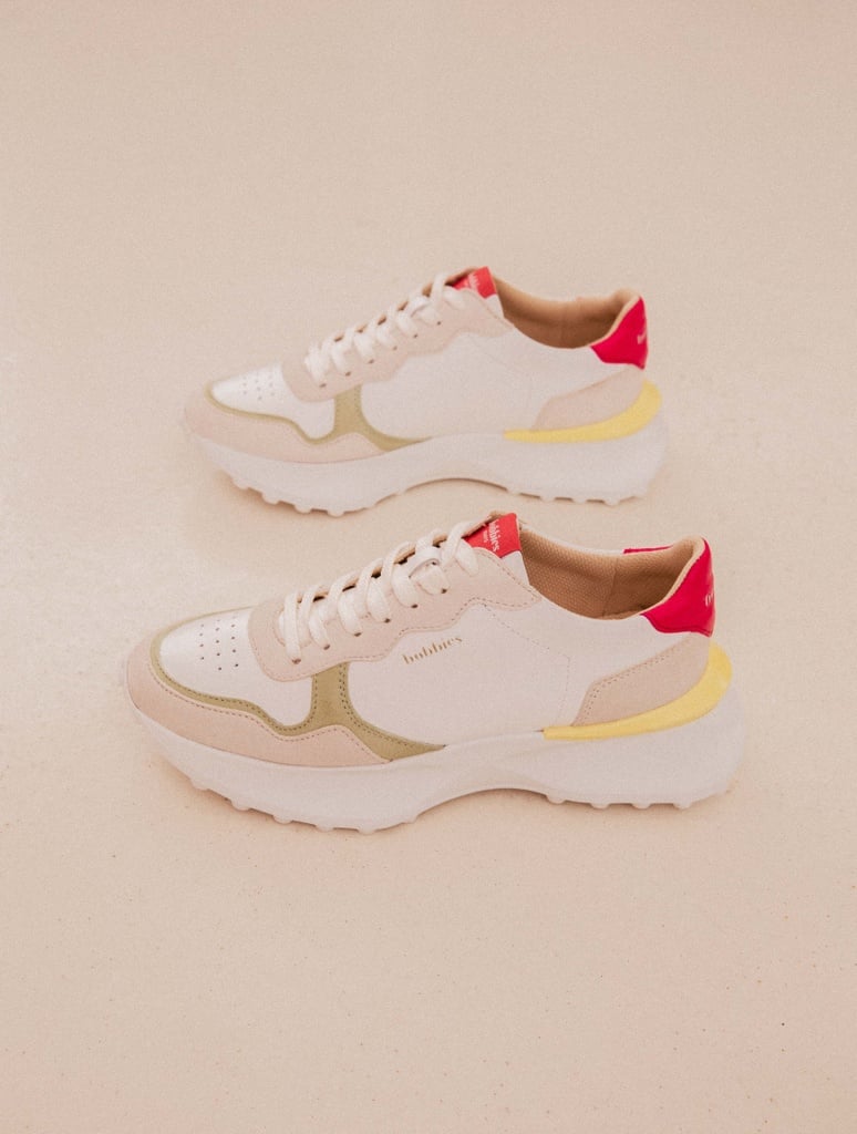 Zapatillas : Inari - Palmitas