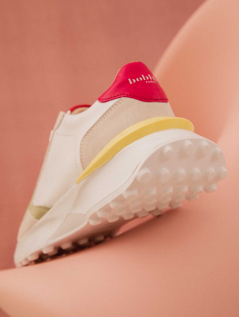 Zapatillas : Inari - Palmitas