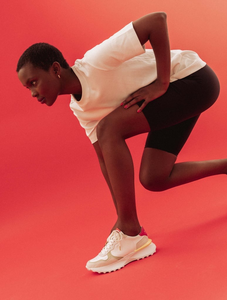 Zapatillas : Inari - Palmitas