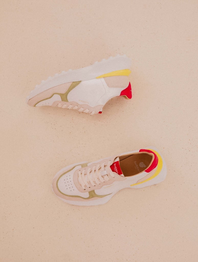 Zapatillas : Inari - Palmitas