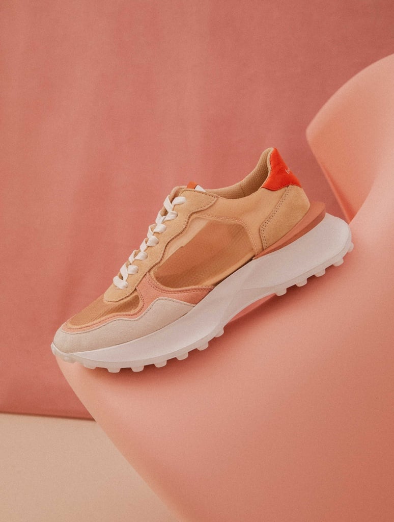 Sneakers : Inari - Pink Clay
