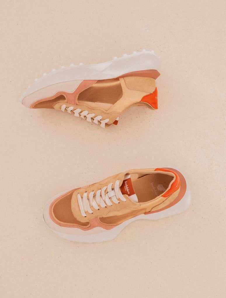 Sneakers : Inari - Pink Clay