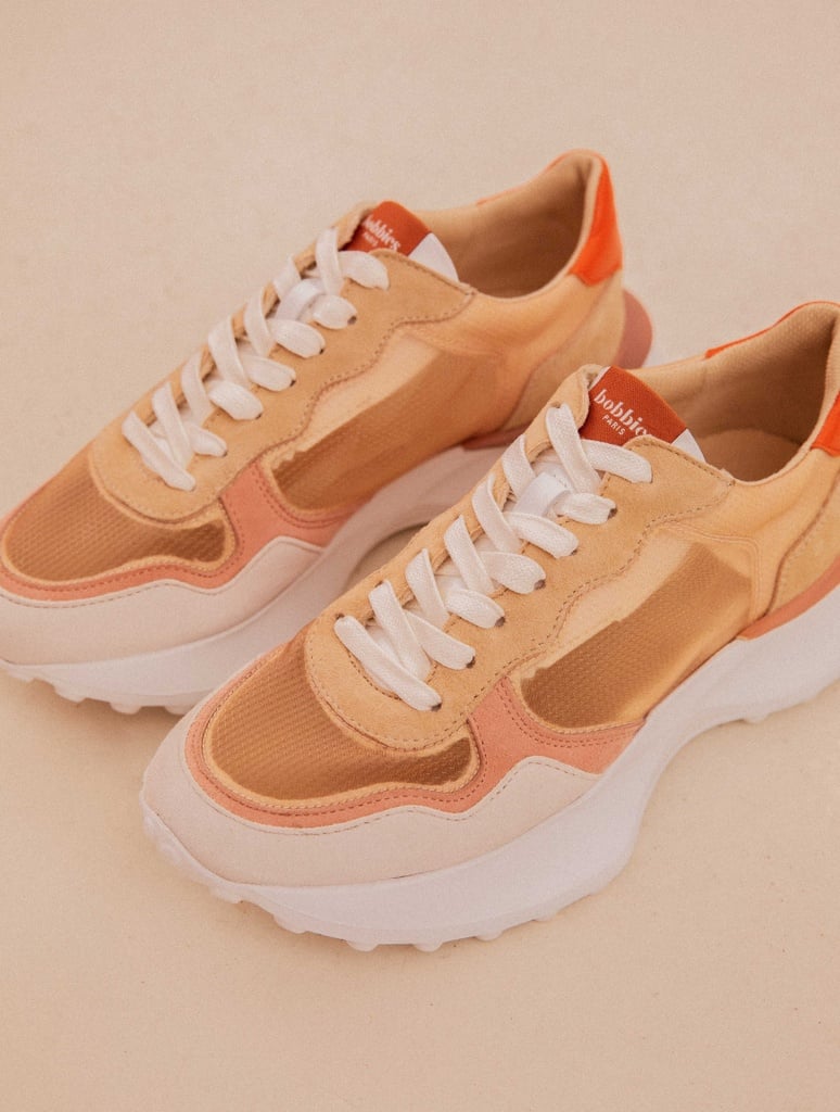 Sneakers : Inari - Pink Clay