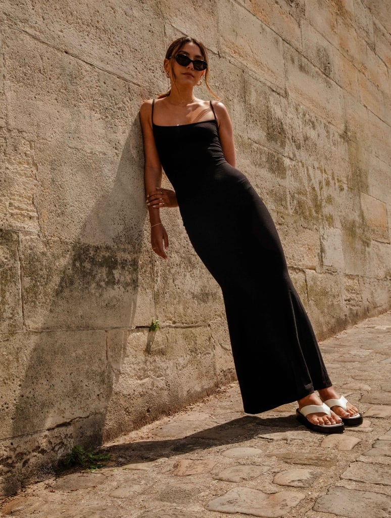 Loafers & Derbies : Kate - Ecru & Black