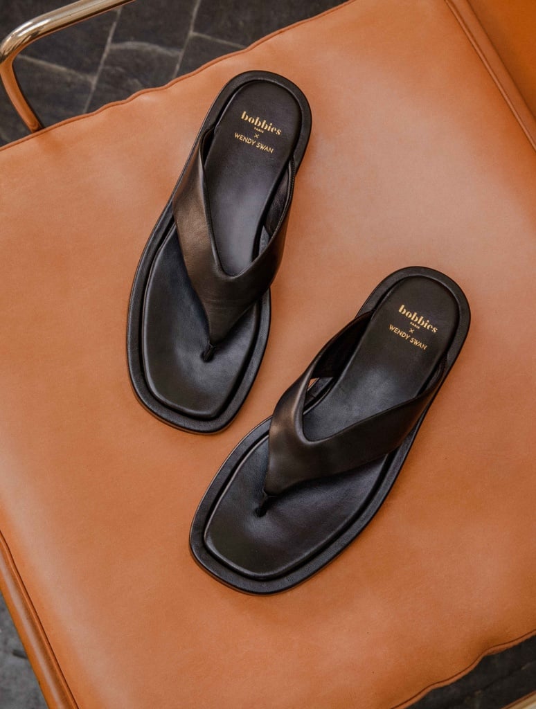 Mocassins & Derbies : Kate - Passion Black