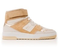 Blanc Cassé & Beige Milos