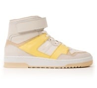 Blanc Cassé & Lemon Curd