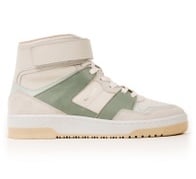 Blanc Cassé & Bleu Gris