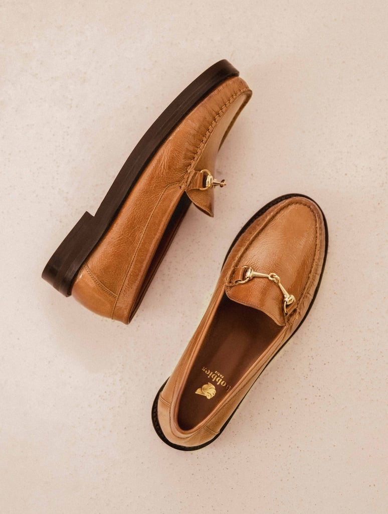 Mokassins & Derbys : Rym - Liégeois