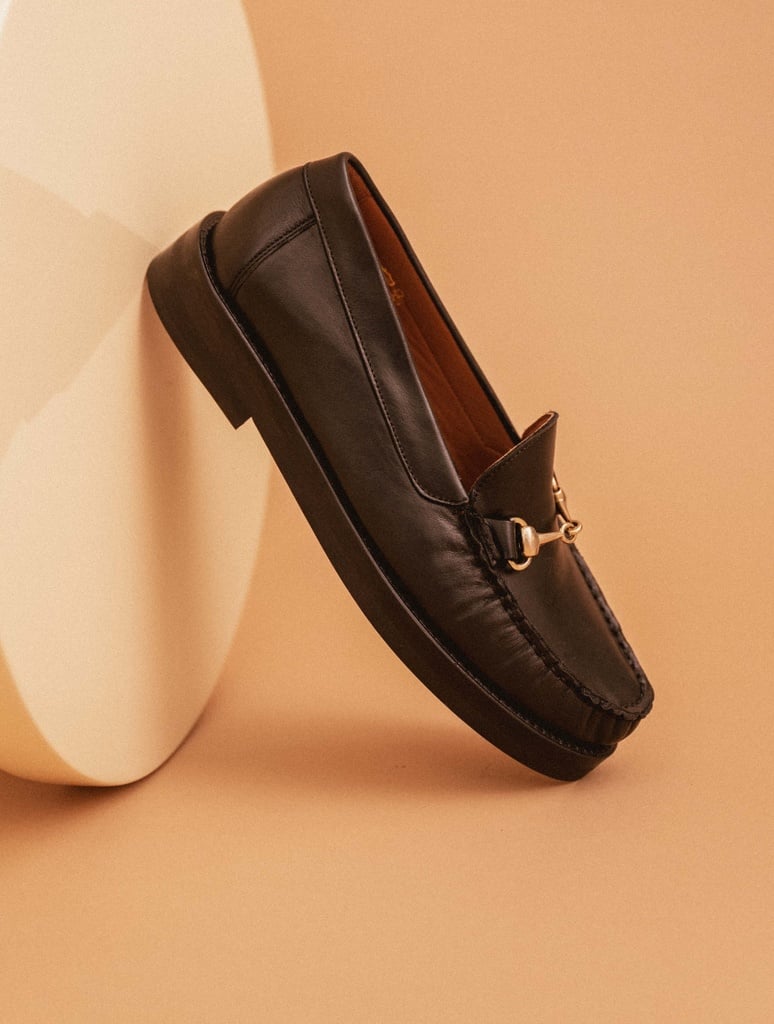 Mokassins & Derbys : Rym - Tuxedo Black 