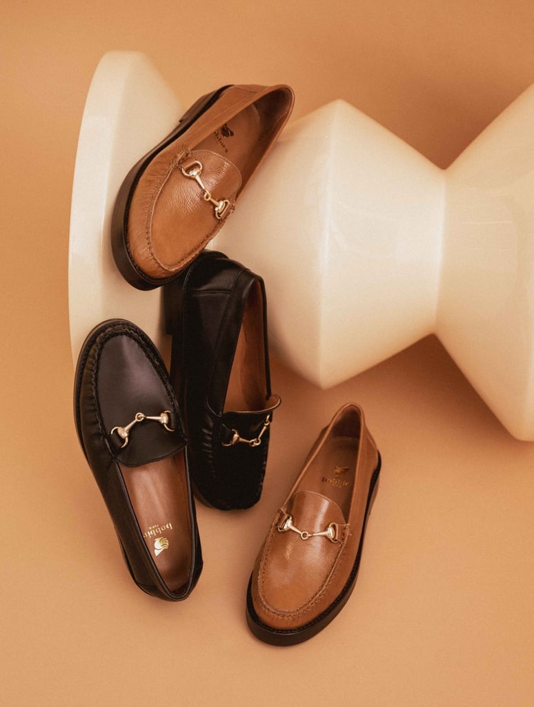 Mokassins & Derbys : Rym - Tuxedo Black 