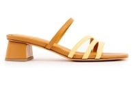 Nocciolata & Lemon Curd