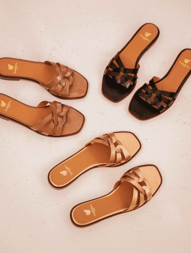 Flache Sandalen : Thaïs - Liégeois