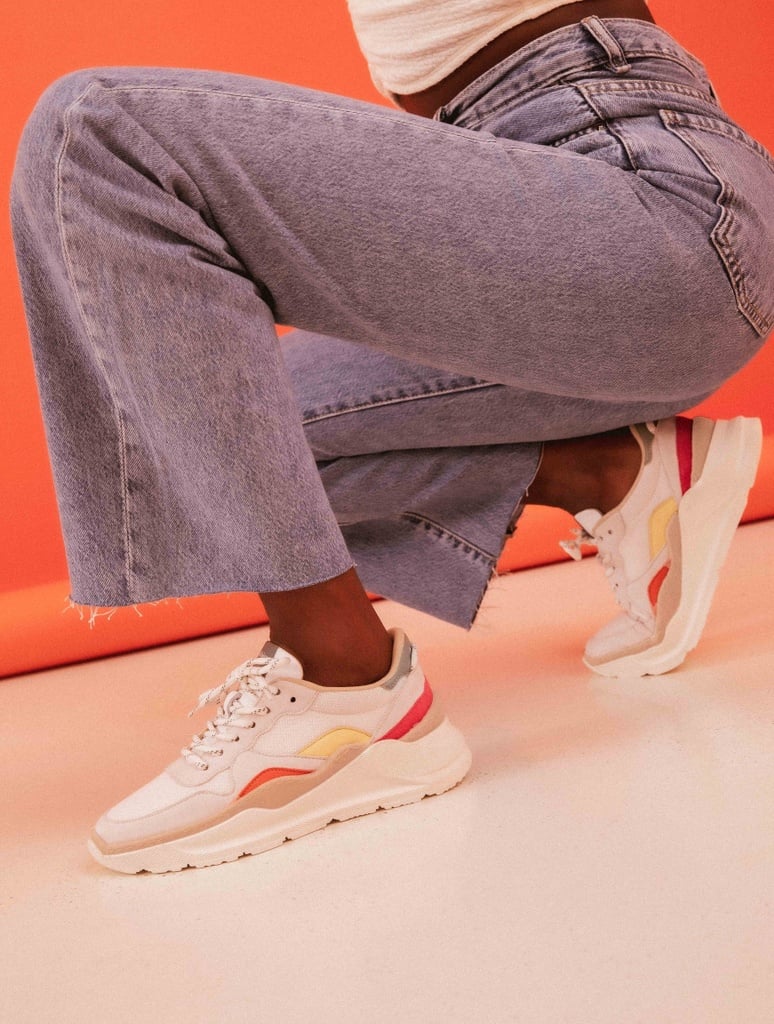 Zapatillas : Yoko - Gelato