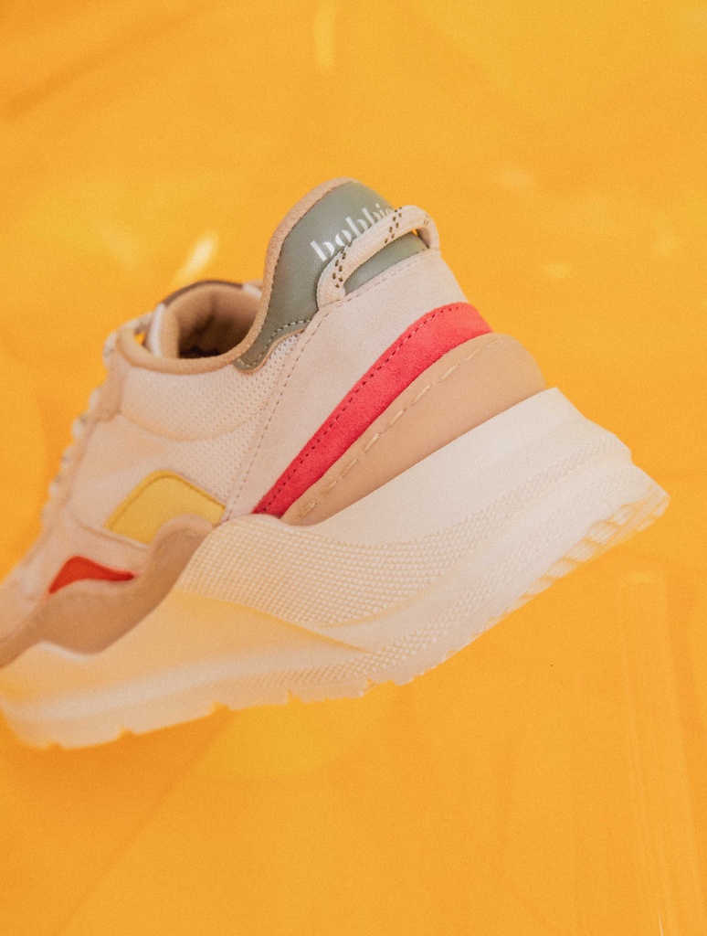 Zapatillas : Yoko - Gelato