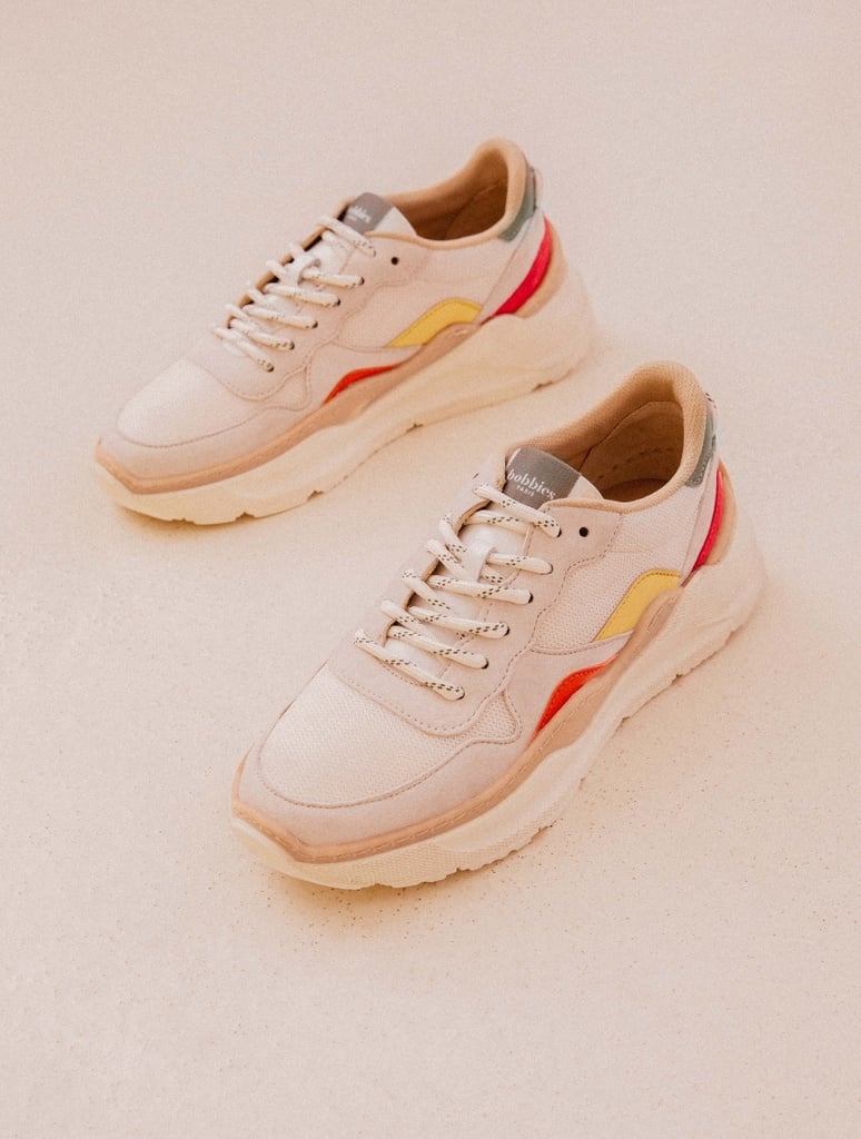 Zapatillas : Yoko - Gelato