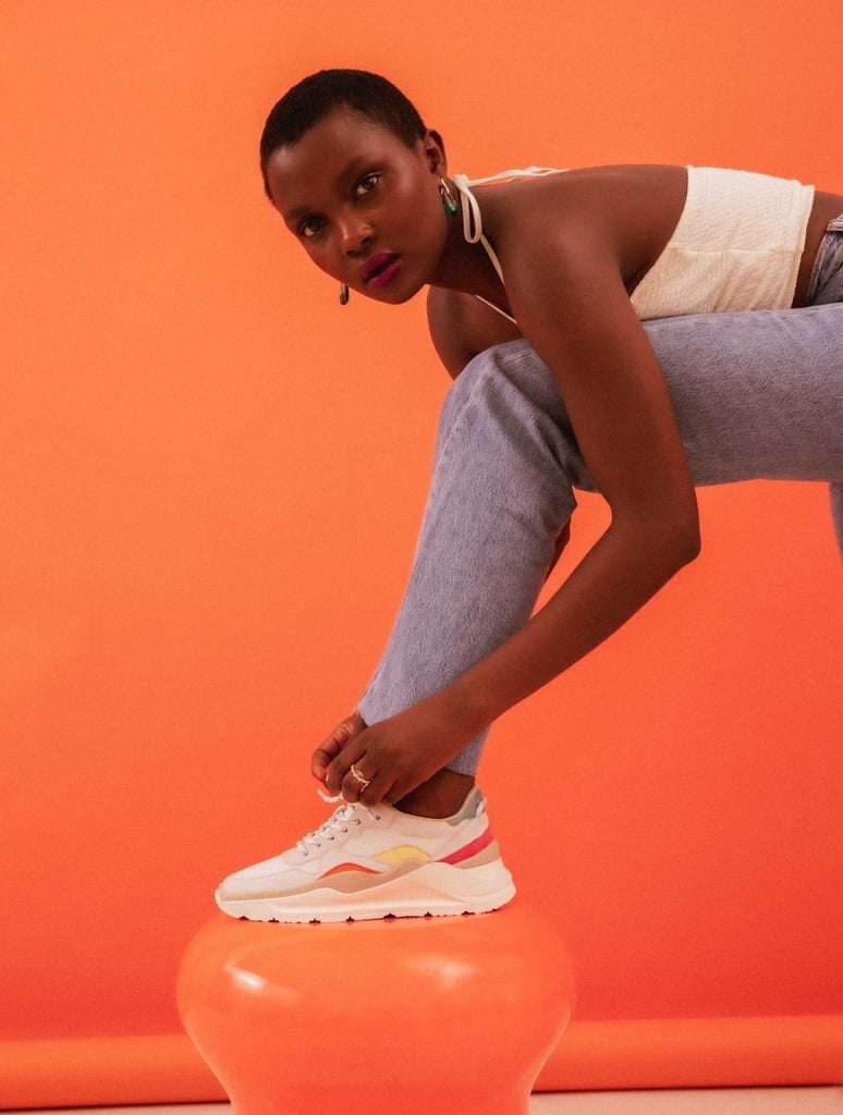 Zapatillas : Yoko - Gelato