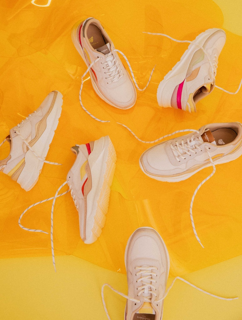 Zapatillas : Yoko - Gelato