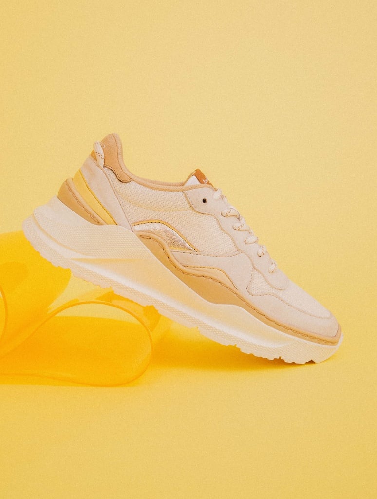 Zapatillas : Yoko - Golden Sun