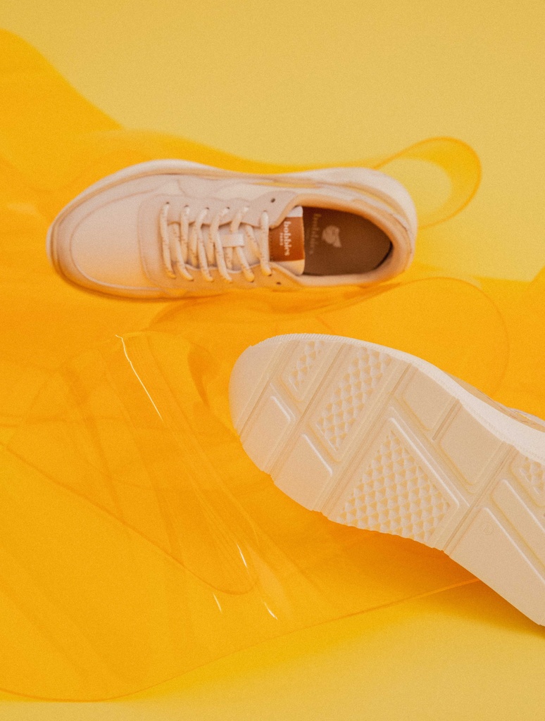 Zapatillas : Yoko - Golden Sun