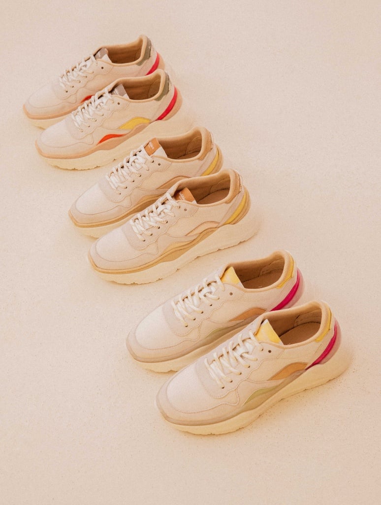 Zapatillas : Yoko - Golden Sun