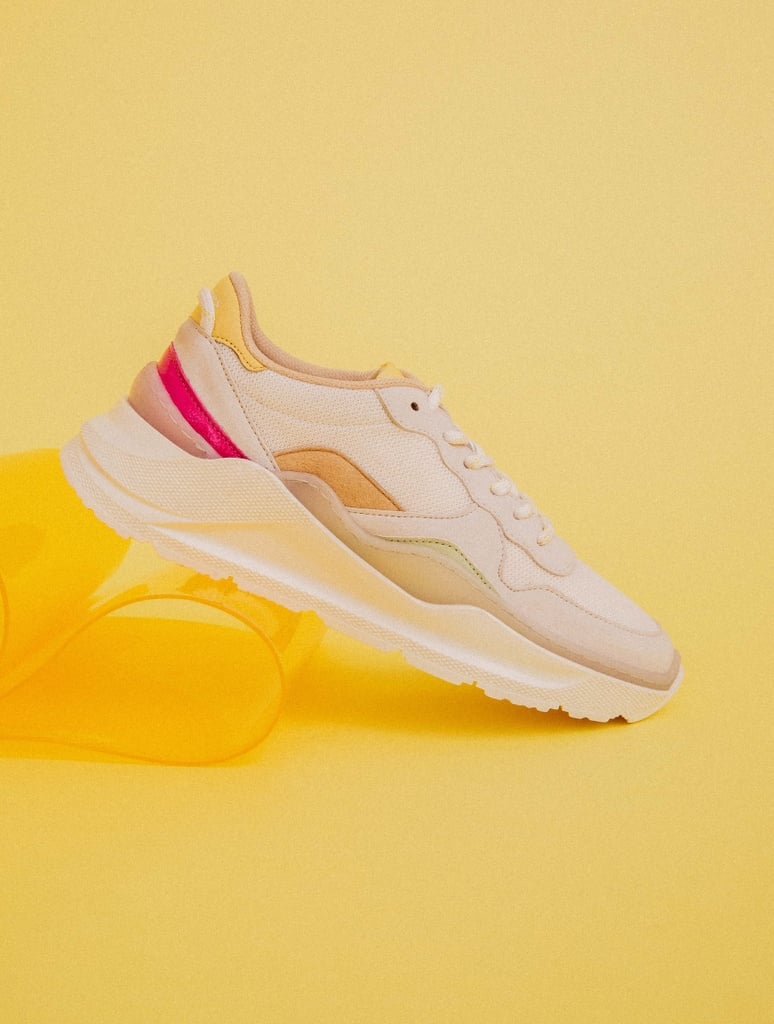 Sneakers : Yoko - Zesty