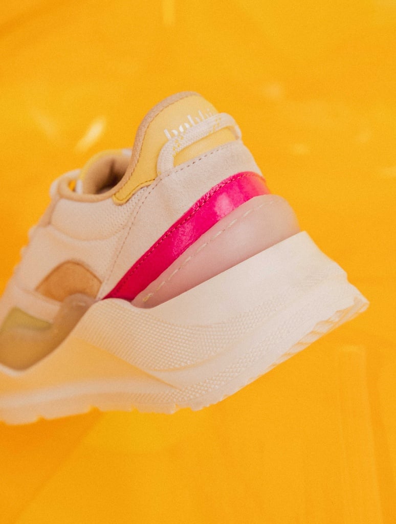 Zapatillas : Yoko - Zesty