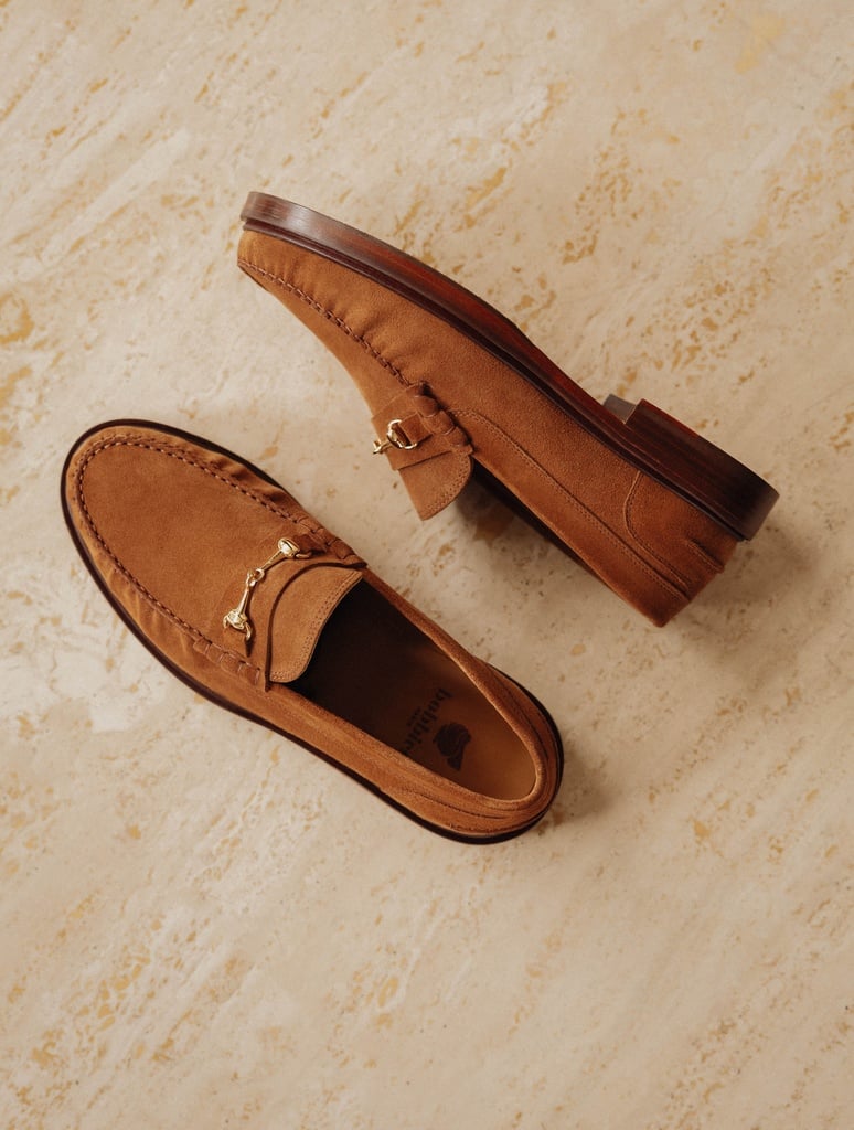 Mocasines : Andrey - Squirrel