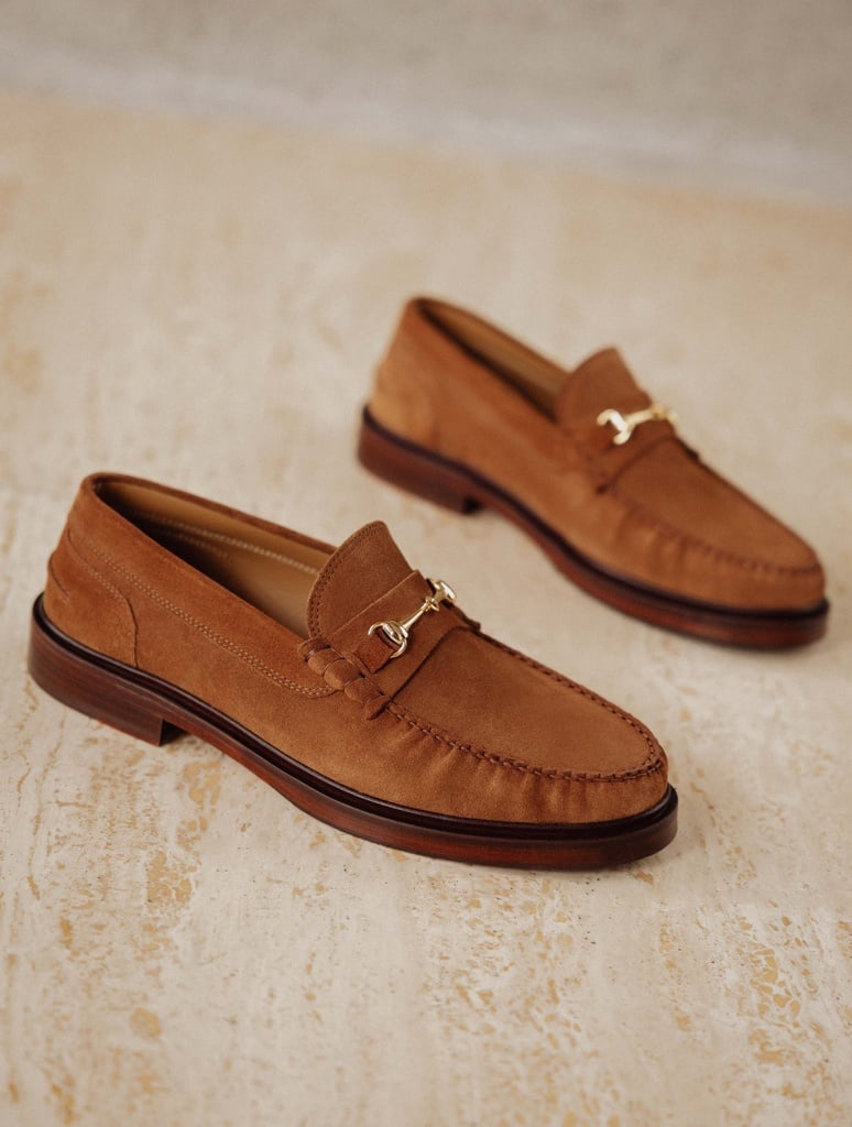 Mocasines : Andrey - Squirrel