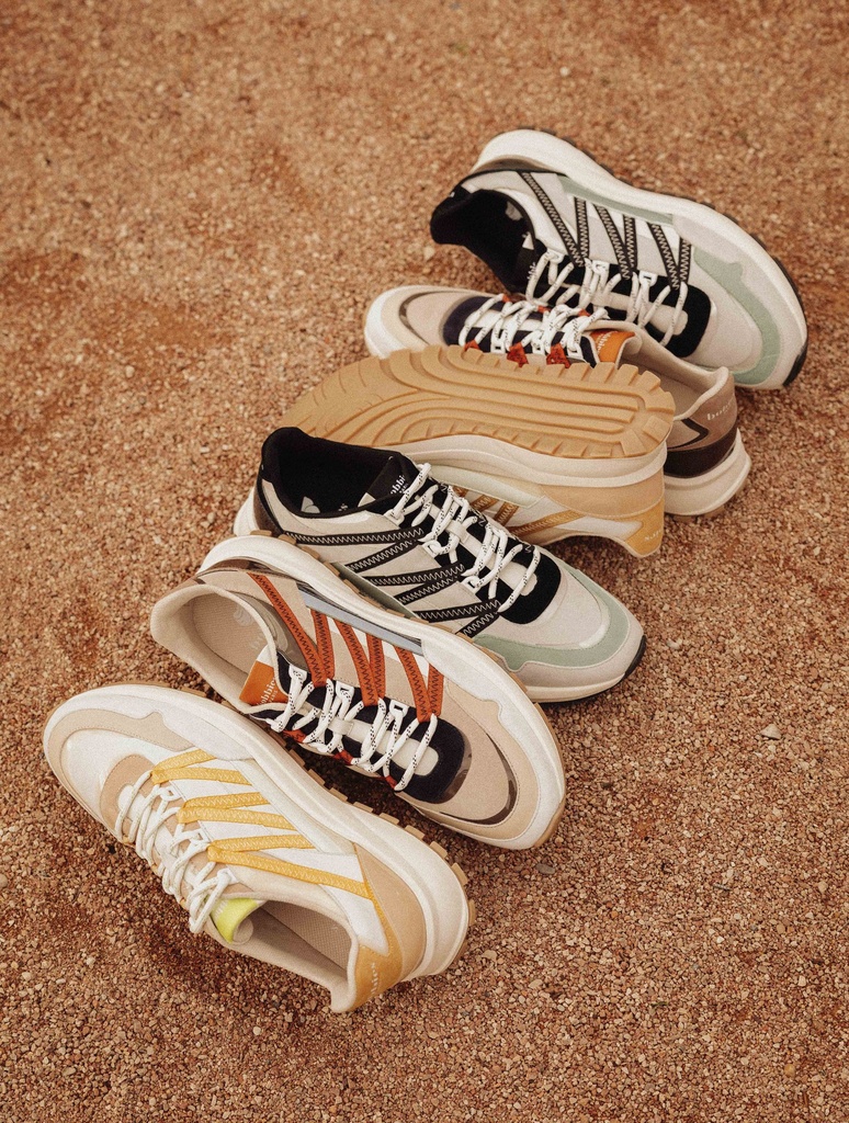 Zapatillas : Appolo - Lost Coast