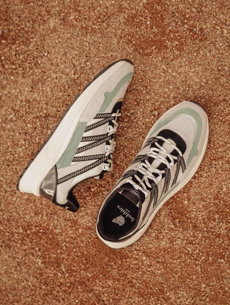 Zapatillas : Appolo - Lost Coast