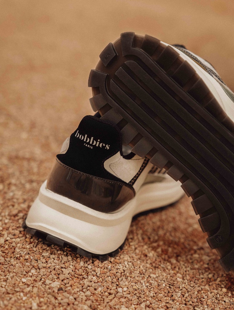 Zapatillas : Appolo - Lost Coast