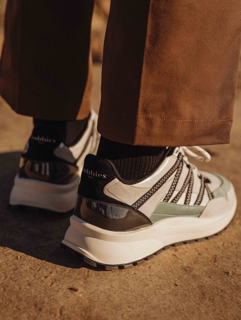 Zapatillas : Appolo - Lost Coast