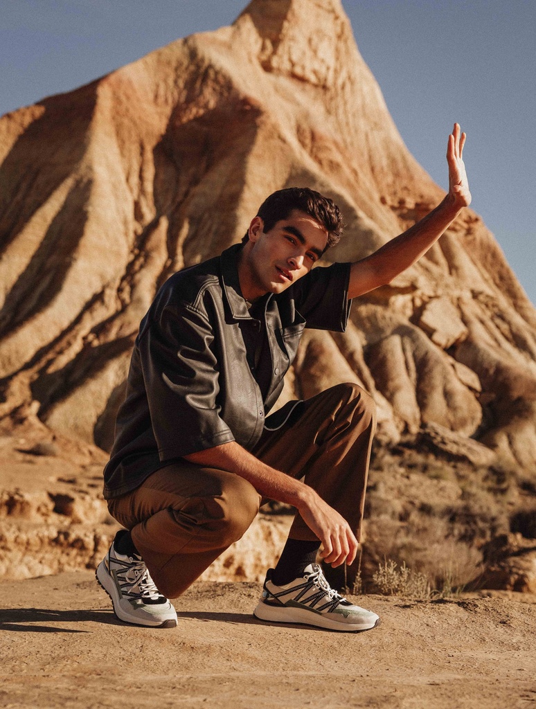 Zapatillas : Appolo - Lost Coast