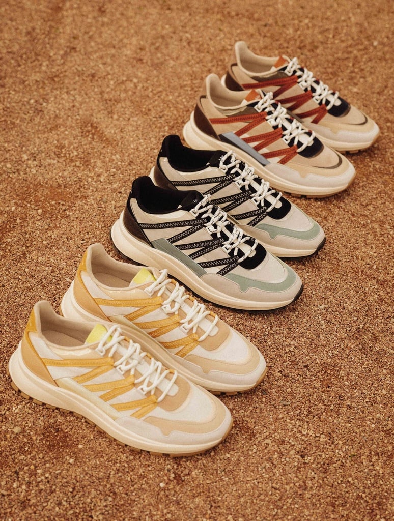 Sneakers : Appolo - Nectar