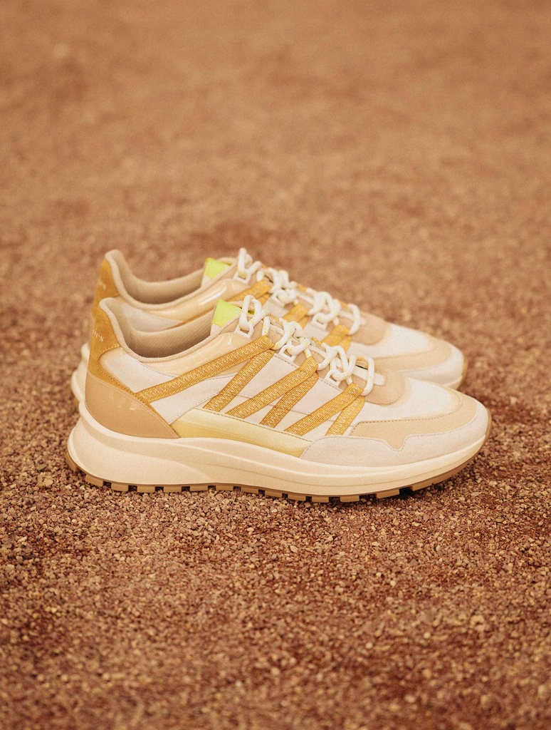 Sneakers : Appolo - Nectar