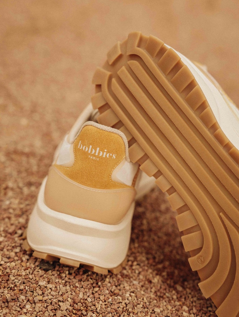 Sneakers : Appolo - Nectar