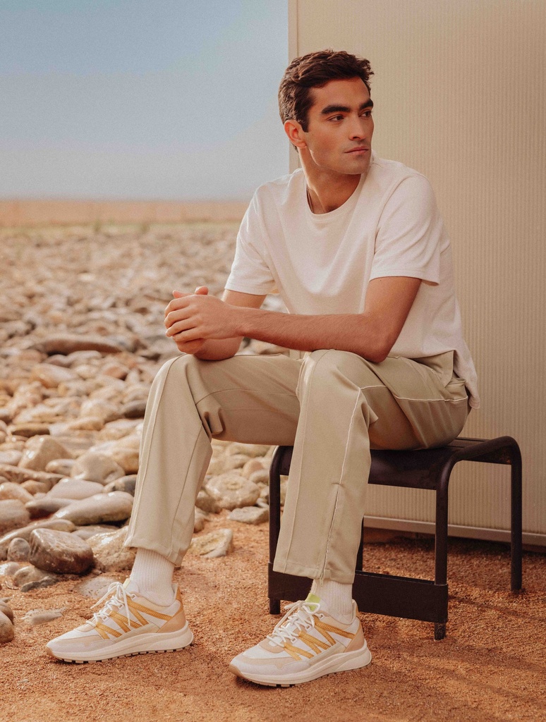 Sneakers : Appolo - Nectar