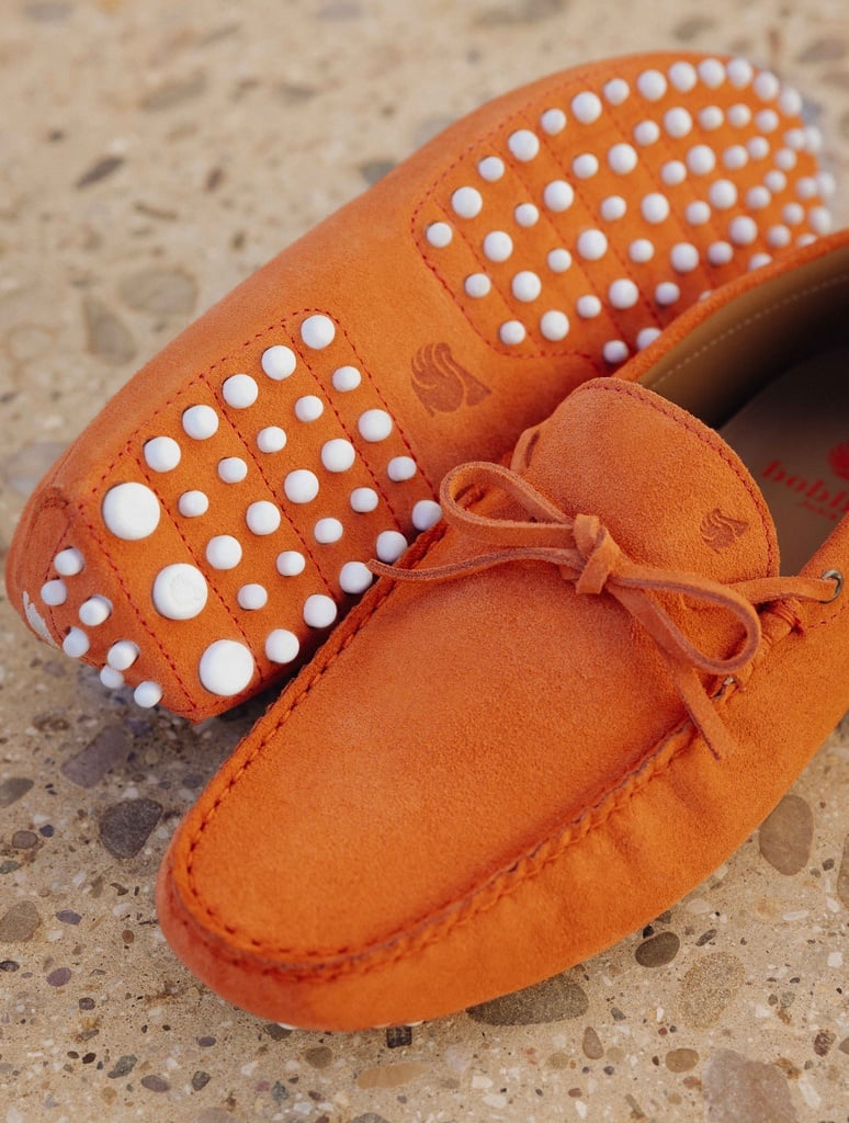 Loafers : Ayrton - Papaya