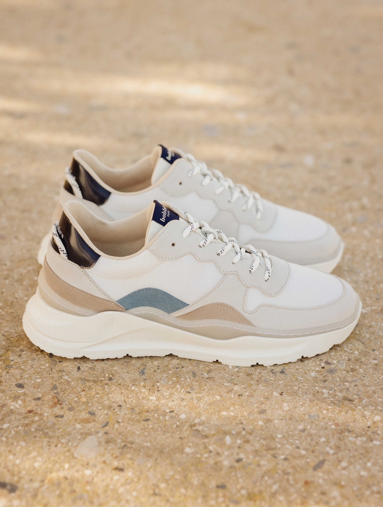 Zapatillas : Carter - Faroe