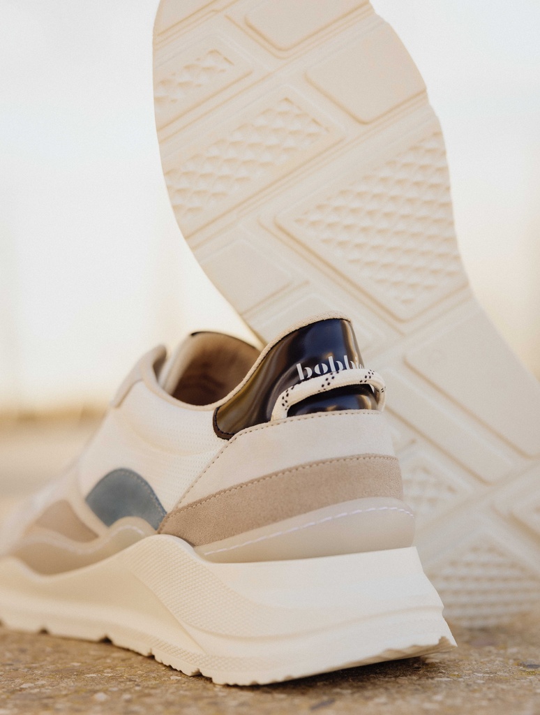 Sneakers : Carter - Faroe