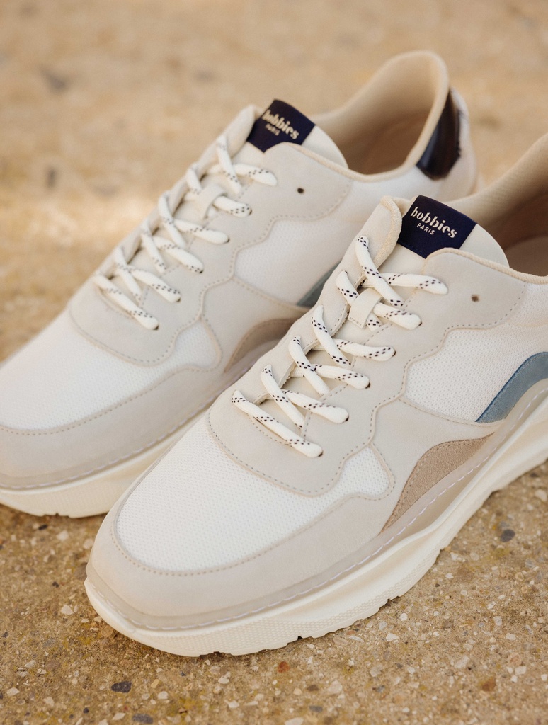 Sneakers : Carter - Faroe