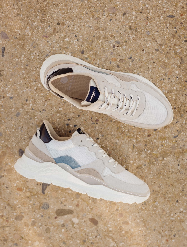 Sneakers : Carter - Faroe