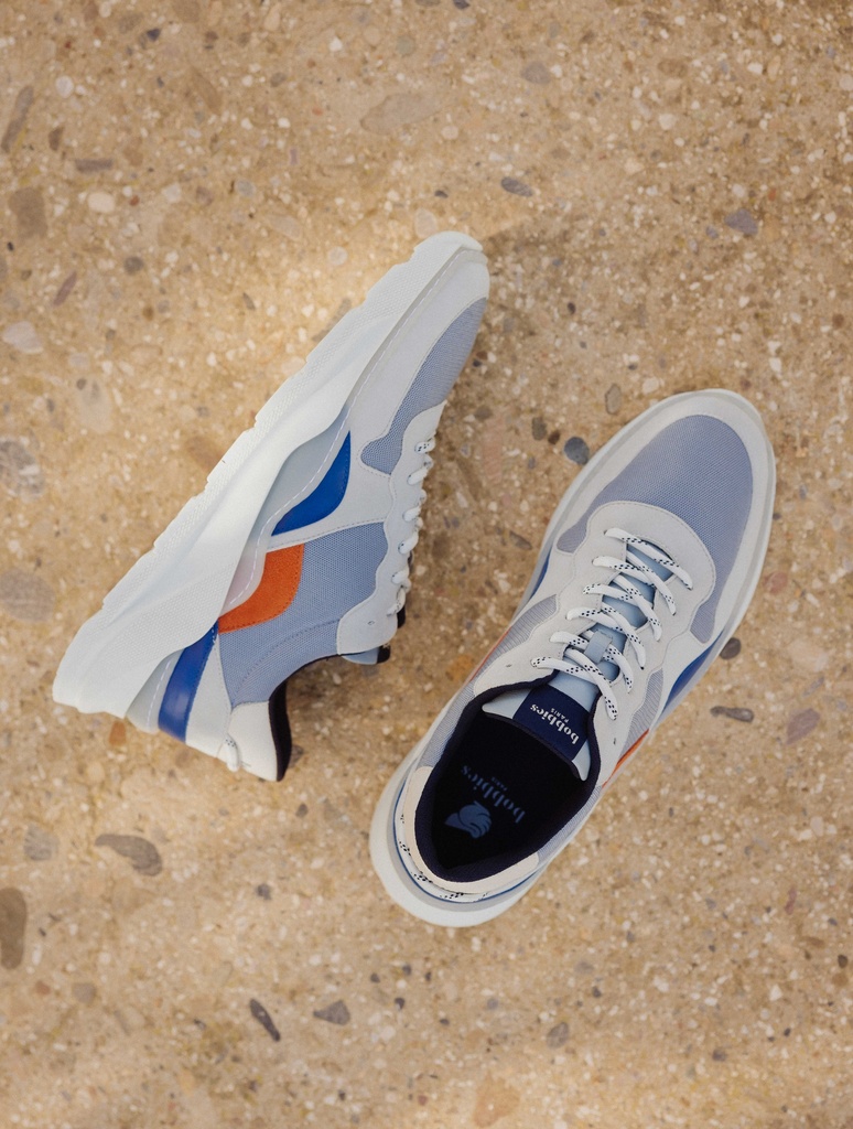 Zapatillas : Carter - Sunny Wave