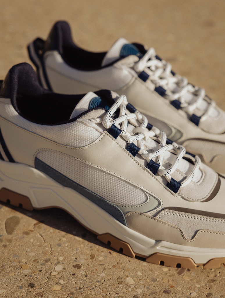 Zapatillas : Cruz - Spaceship