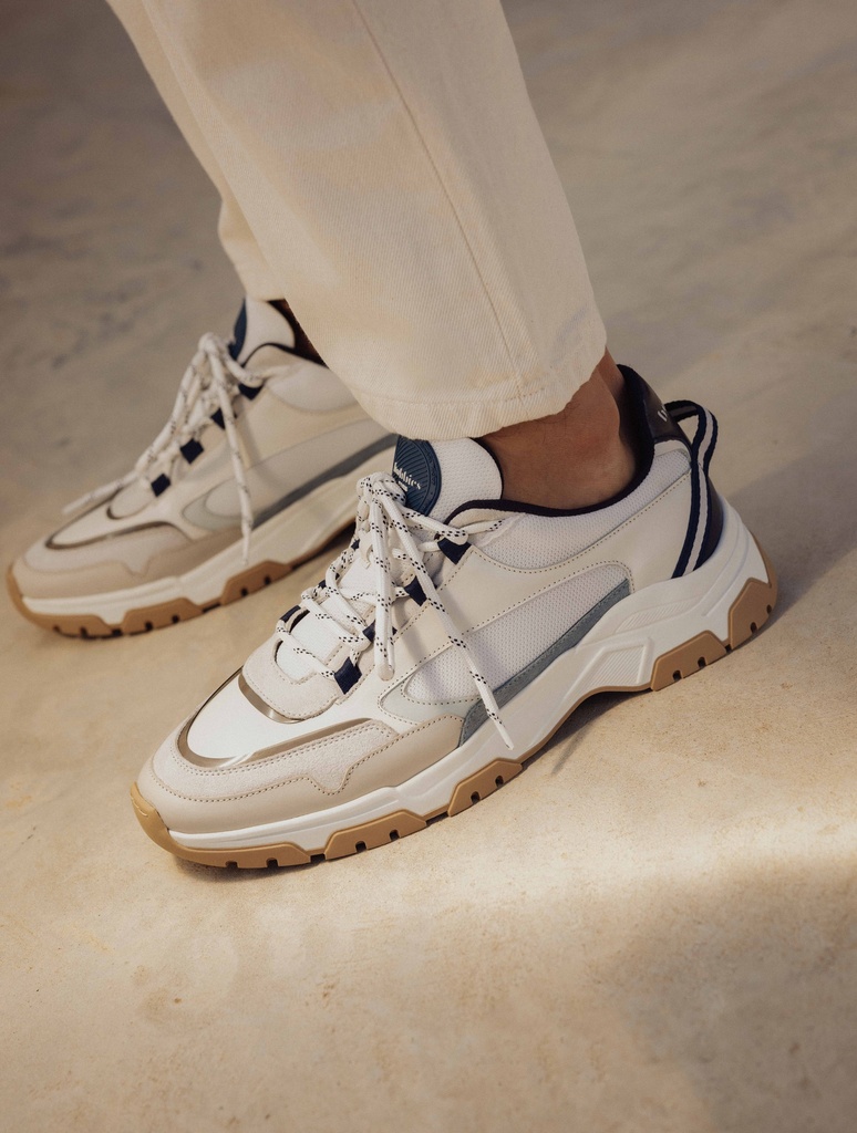 Zapatillas : Cruz - Spaceship