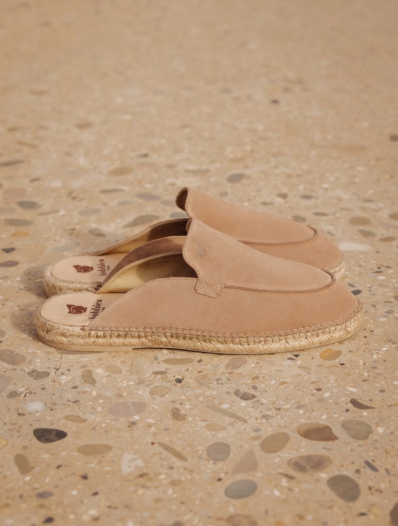Sandalen & Espadrilles : Elio - Antelope