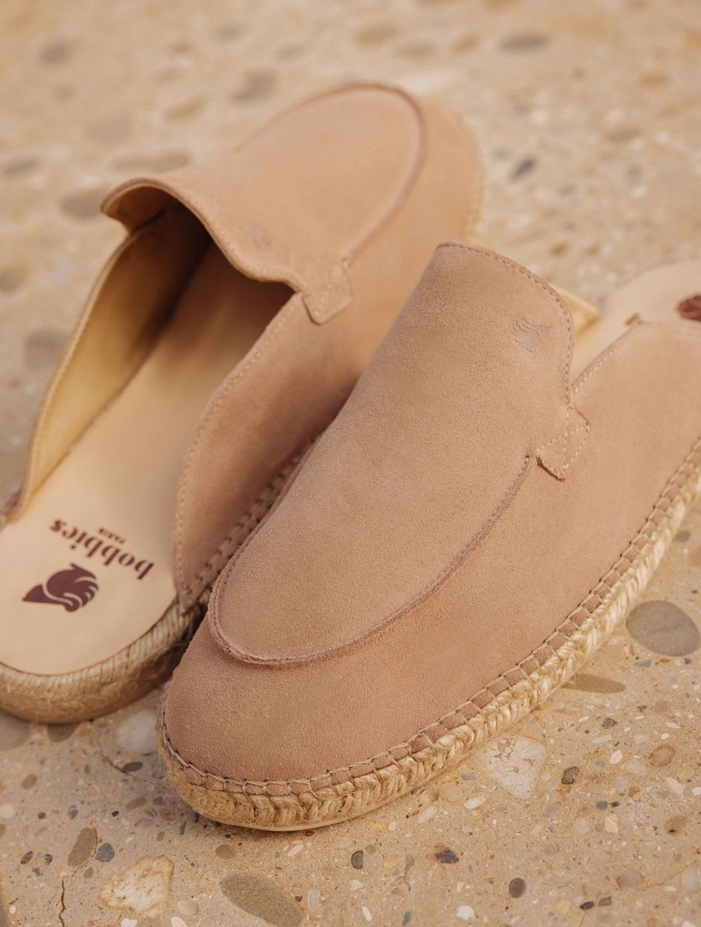 Sandalen & Espadrilles : Elio - Antelope