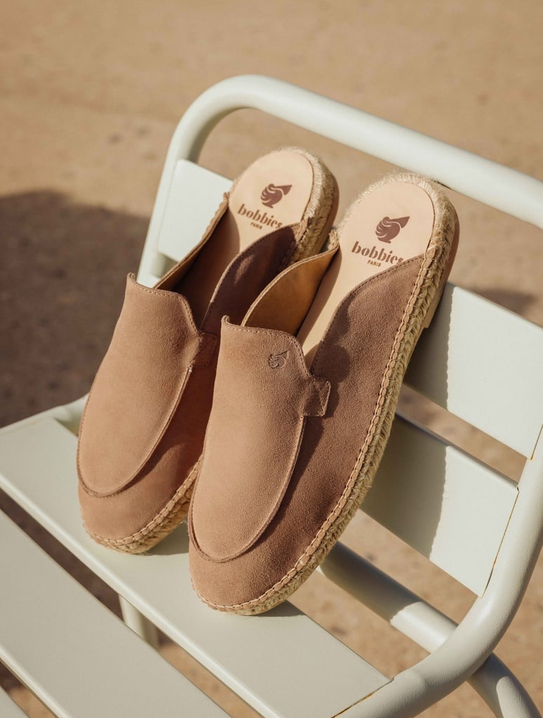 Sandalen & Espadrilles : Elio - Antelope