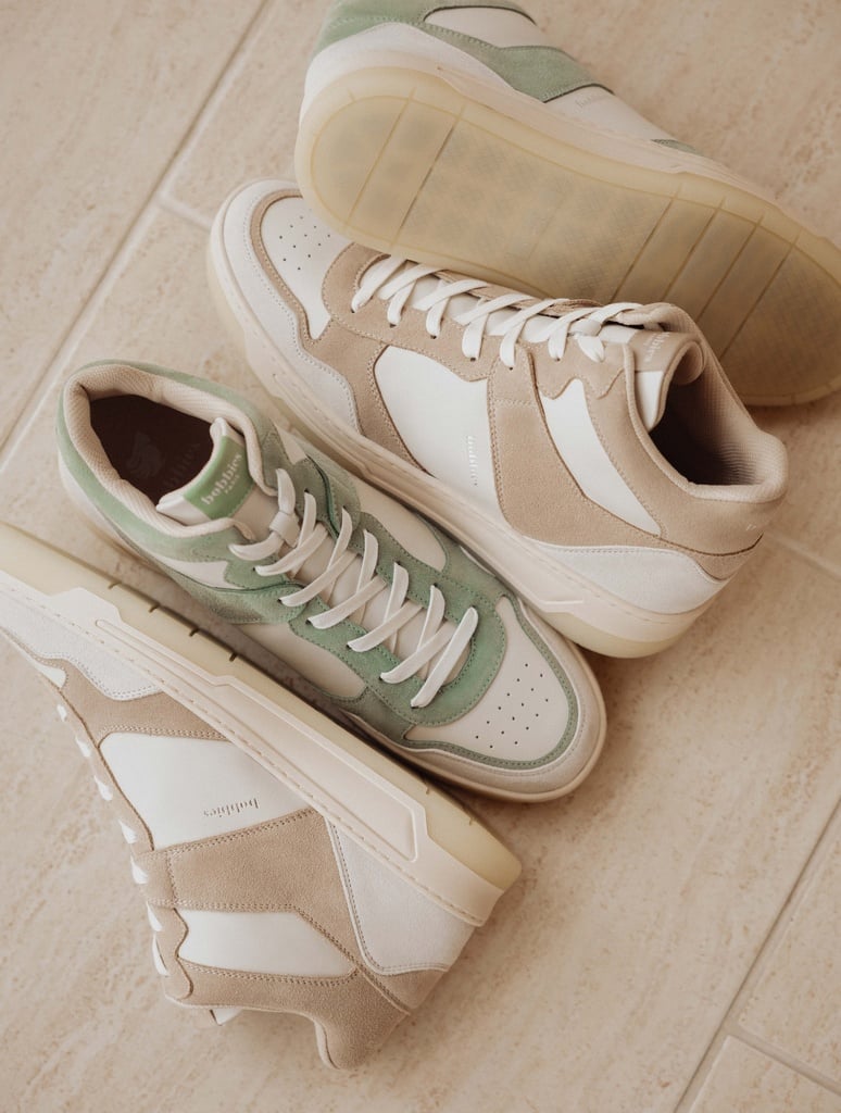 Baskets : Fraser - Off-White & Papyrus